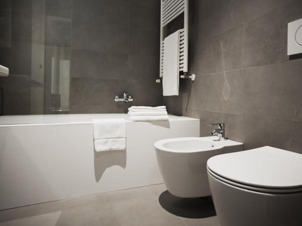 Dreams Hotel Città Studi : photo 4 de la chambre penthouse