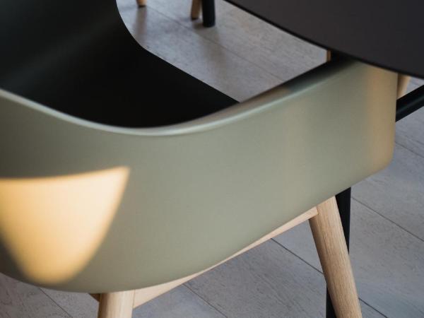 Dreams Hotel Città Studi : photo 5 de la chambre penthouse