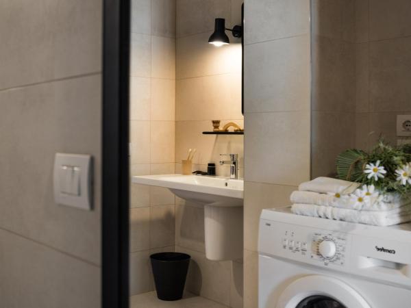 Dreams Hotel Città Studi : photo 1 de la chambre appartement 2 chambres