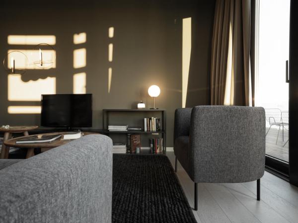 Dreams Hotel Città Studi : photo 8 de la chambre penthouse