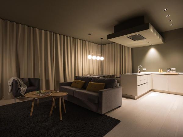 Dreams Hotel Città Studi : photo 9 de la chambre penthouse