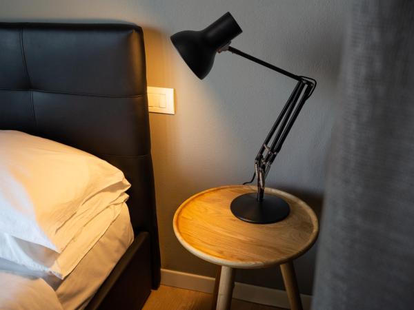 Dreams Hotel Città Studi : photo 8 de la chambre studio