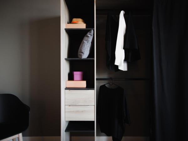 Dreams Hotel Città Studi : photo 3 de la chambre appartement 2 chambres