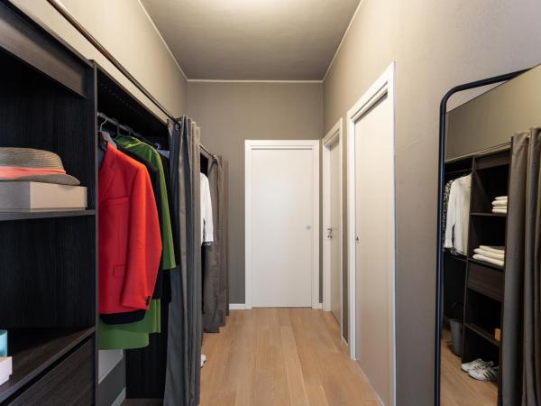 Dreams Hotel Città Studi : photo 5 de la chambre appartement 2 chambres