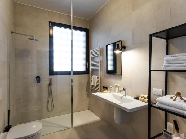 Dreams Hotel Città Studi : photo 6 de la chambre appartement 1 chambre