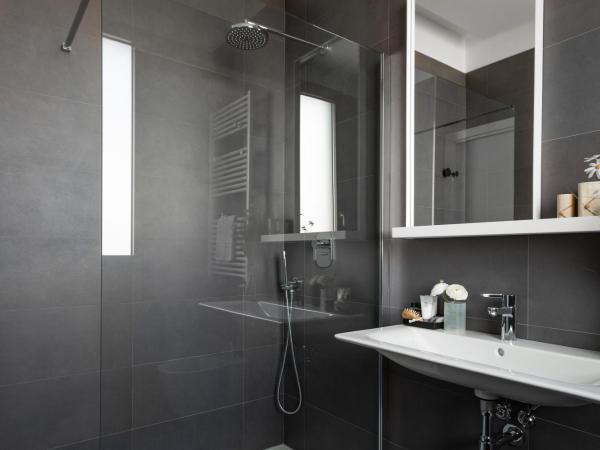 Dreams Hotel Città Studi : photo 7 de la chambre appartement 2 chambres