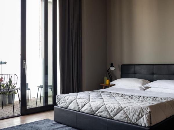 Dreams Hotel Città Studi : photo 10 de la chambre appartement 2 chambres