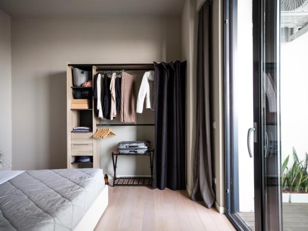 Dreams Hotel Città Studi : photo 3 de la chambre appartement 1 chambre