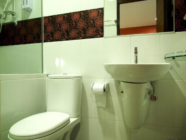 Ds67 Suites : photo 4 de la chambre chambre double standard