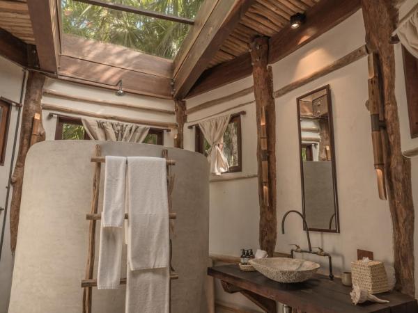 Delek Tulum : photo 9 de la chambre chambre standard - vue limitée