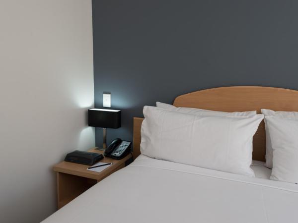 All Suites Perth : photo 8 de la chambre studio