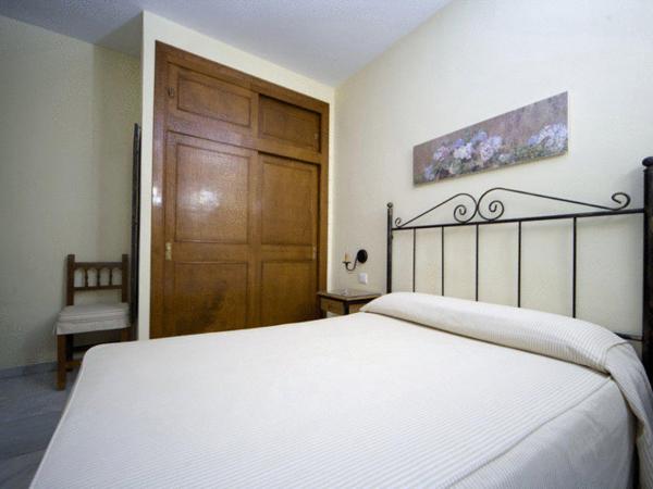 Hostal El Labrador : photo 1 de la chambre chambre double ou lits jumeaux