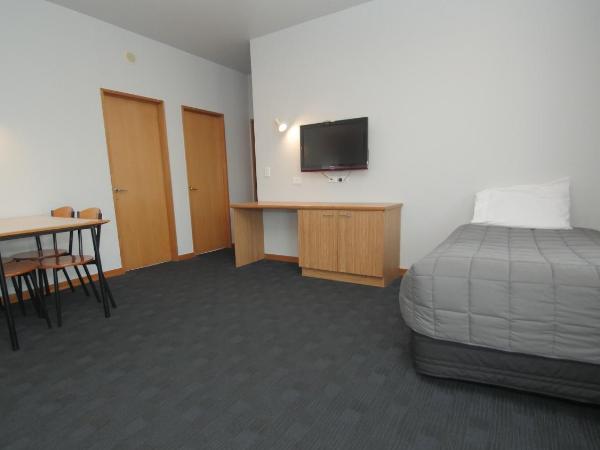 ASURE Christchurch Classic Motel & Apartments : photo 2 de la chambre appartement 2 chambres