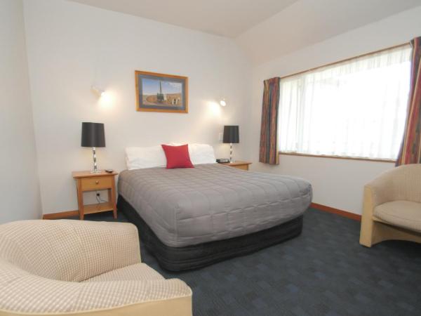 ASURE Christchurch Classic Motel & Apartments : photo 1 de la chambre appartement 2 chambres