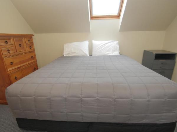 ASURE Christchurch Classic Motel & Apartments : photo 4 de la chambre appartement 3 chambres