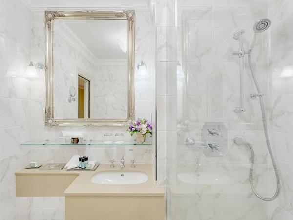 Glenlo Abbey Hotel : photo 1 de la chambre chambre lit king-size classique