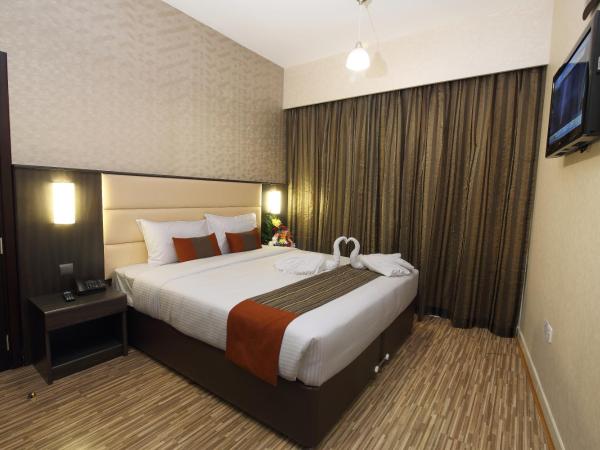 Florida Al Souq Hotel (Previously Known Flora Al Souq Hotel) : photo 3 de la chambre chambre simple