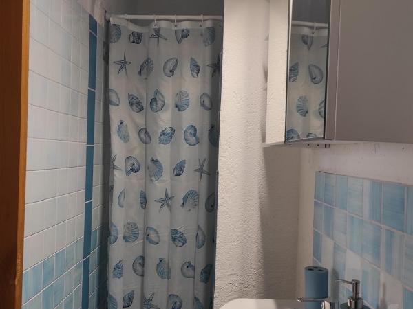 Ellena Sunshine : photo 6 de la chambre studio 1