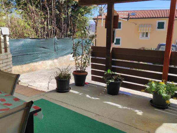 Ellena Sunshine : photo 2 de la chambre studio 1