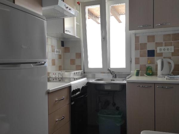 Ellena Sunshine : photo 4 de la chambre studio 1