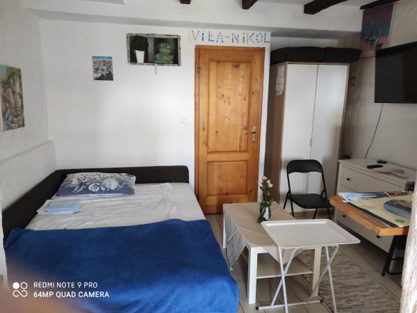 Ellena Sunshine : photo 9 de la chambre studio 1