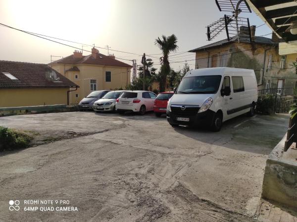 Ellena Sunshine : photo 8 de la chambre studio 1