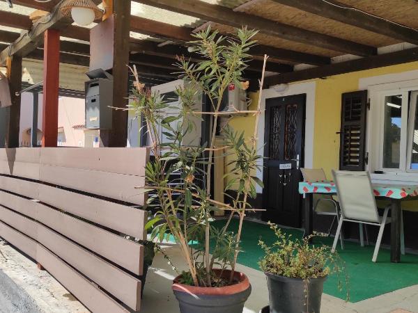 Ellena Sunshine : photo 10 de la chambre studio 1