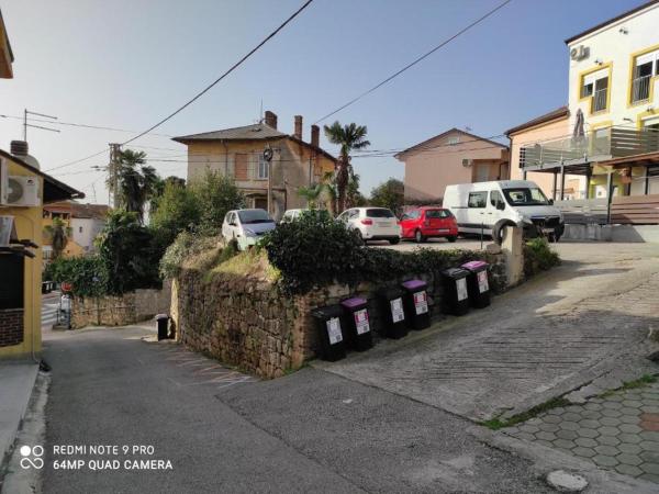 Ellena Sunshine : photo 7 de la chambre studio avec terrasse