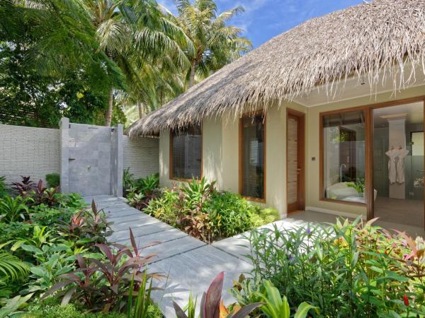 Baros Maldives : photo 6 de la chambre résidence baros