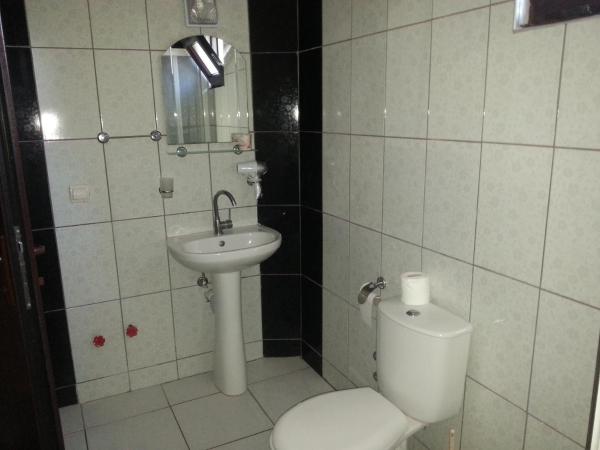 Anatolia Hotel : photo 3 de la chambre chambre double standard