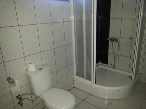 Anatolia Hotel : photo 2 de la chambre chambre familiale (6 adultes)