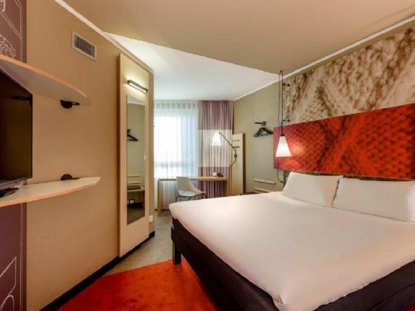 ibis Köln Centrum : photo 6 de la chambre chambre double standard