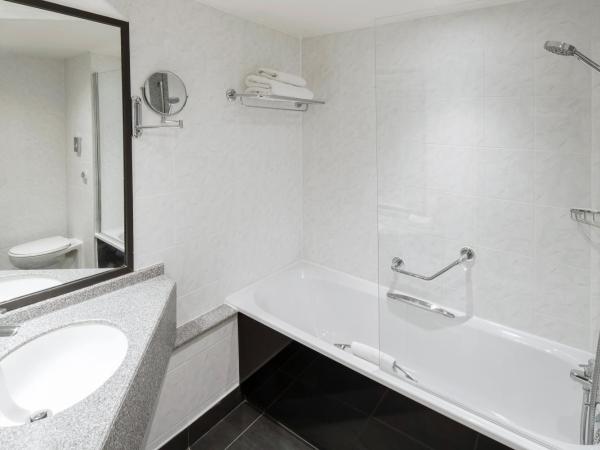 Crowne Plaza Nottingham, an IHG Hotel : photo 3 de la chambre chambre premium 