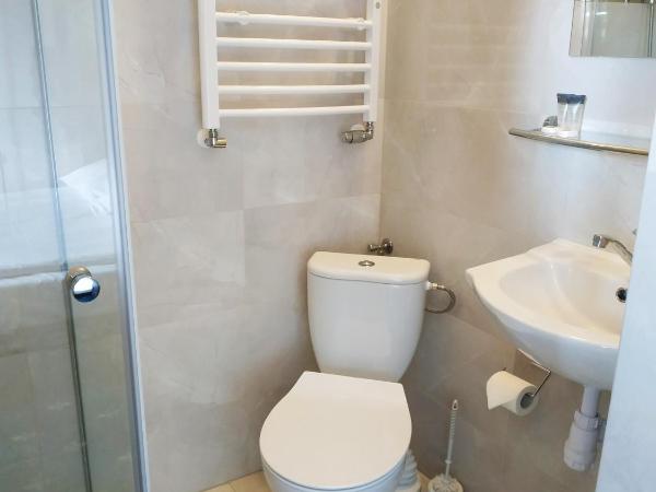 Villa Pascal : photo 1 de la chambre chambre simple