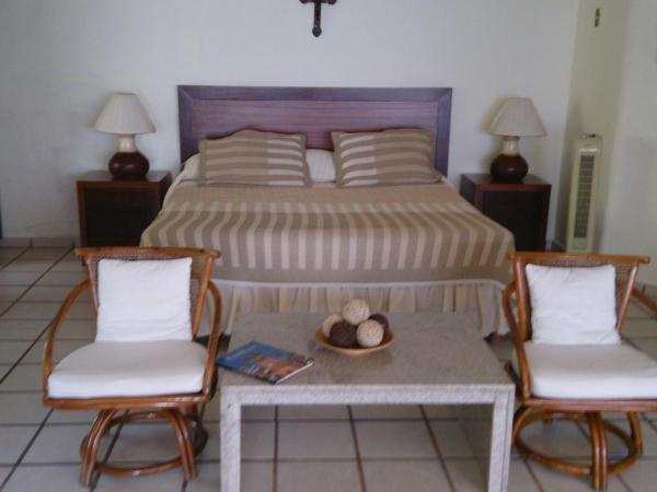 Villas del Sol en Los Tules : photo 8 de la chambre appartement 4 chambres