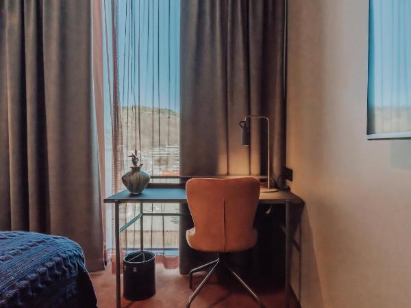 Quality Hotel The Weaver : photo 2 de la chambre chambre double standard