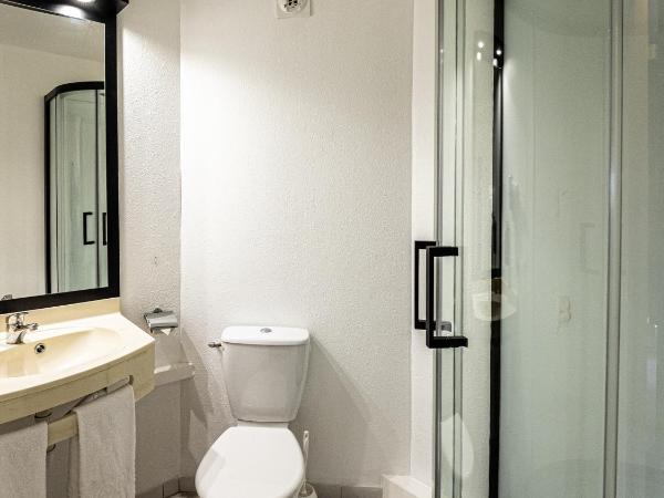 Welcomotel Beauvais Aéroport : photo 2 de la chambre chambre double