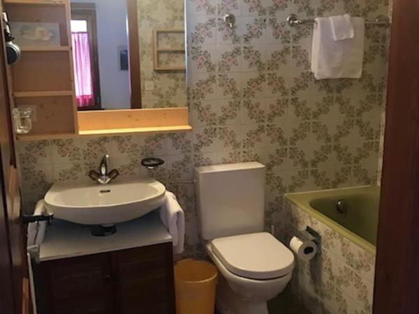 Hotel Mirabeau : photo 2 de la chambre studio