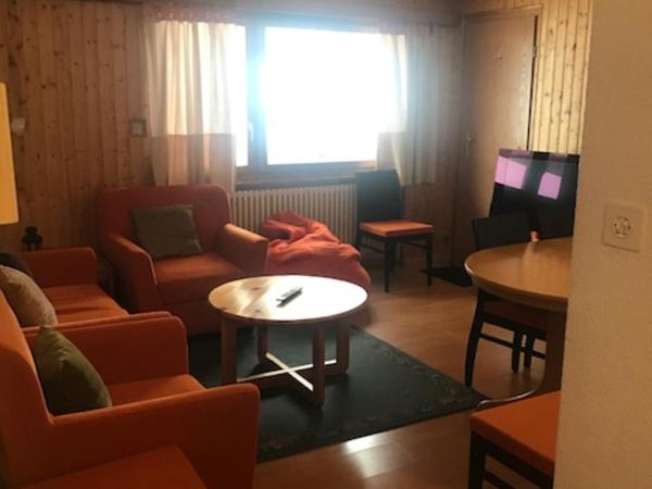 Hotel Mirabeau : photo 1 de la chambre appartement 2 chambres