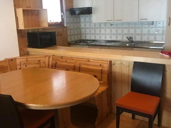 Hotel Mirabeau : photo 2 de la chambre appartement 2 chambres