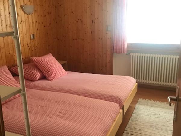 Hotel Mirabeau : photo 3 de la chambre appartement 2 chambres