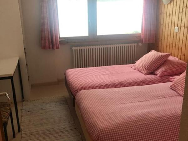 Hotel Mirabeau : photo 4 de la chambre appartement 2 chambres