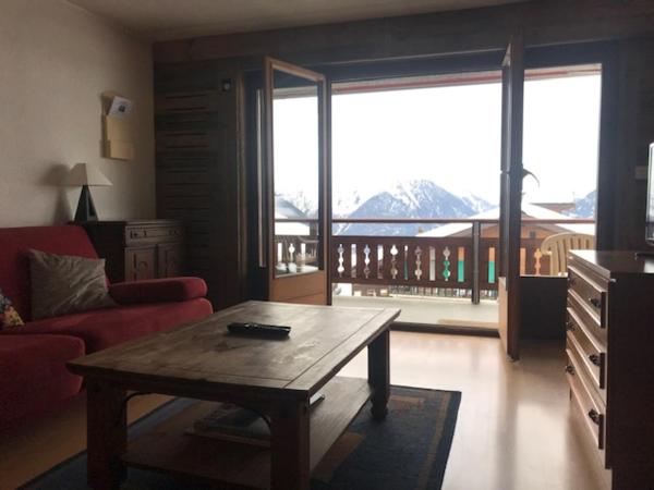 Hotel Mirabeau : photo 2 de la chambre appartement avec vue sur la montagne