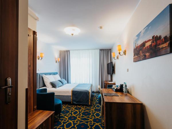 Hotel Jan : photo 3 de la chambre chambre double standard