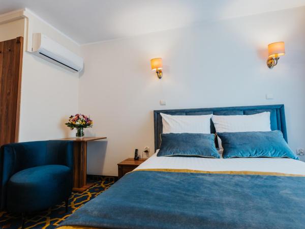 Hotel Jan : photo 4 de la chambre chambre double standard