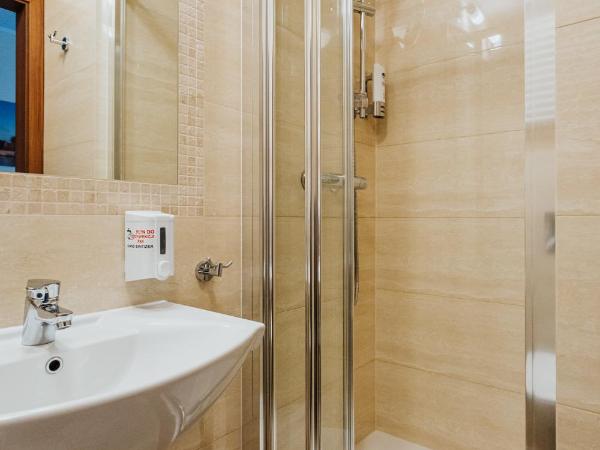 Hotel Jan : photo 5 de la chambre chambre double standard