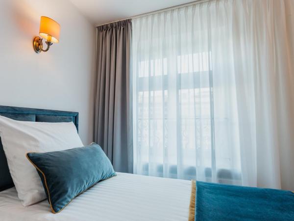 Hotel Jan : photo 4 de la chambre chambre simple