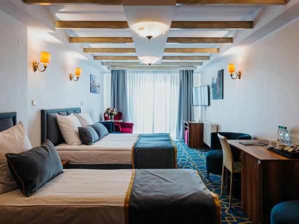 Hotel Jan : photo 1 de la chambre appartement