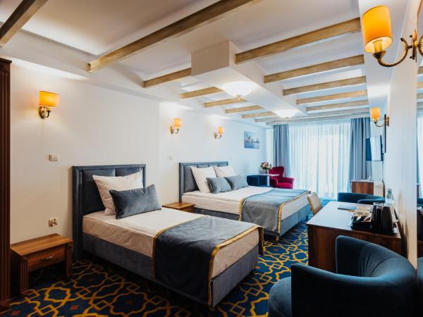 Hotel Jan : photo 6 de la chambre appartement