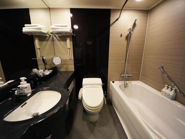 Hotel Metropolitan Edmont Tokyo : photo 3 de la chambre chambre standard edmont au 12ème étage